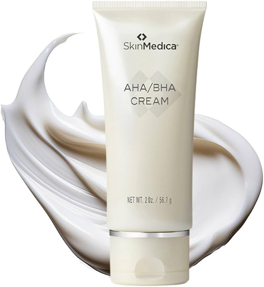 AHA/BHA Exfoliating Cleanser