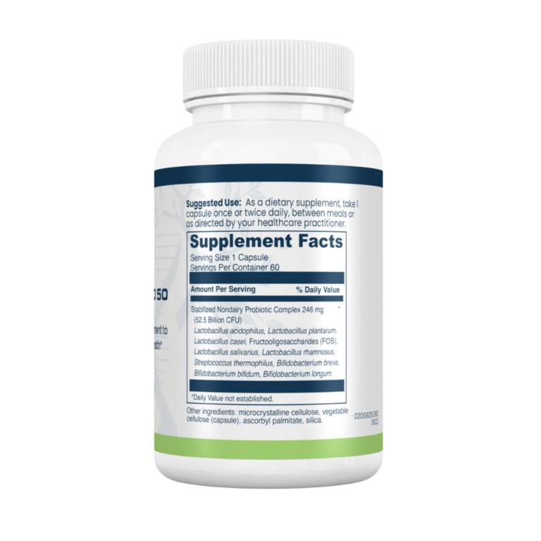 Active Probiotic ND 50