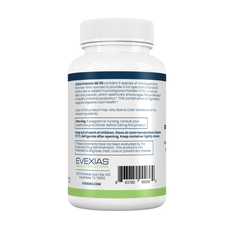 Active Probiotic ND 50