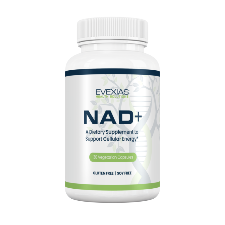 NAD+
