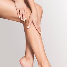 Diolaze Laser Hair Removal - Legs - Series of 6 Treatments