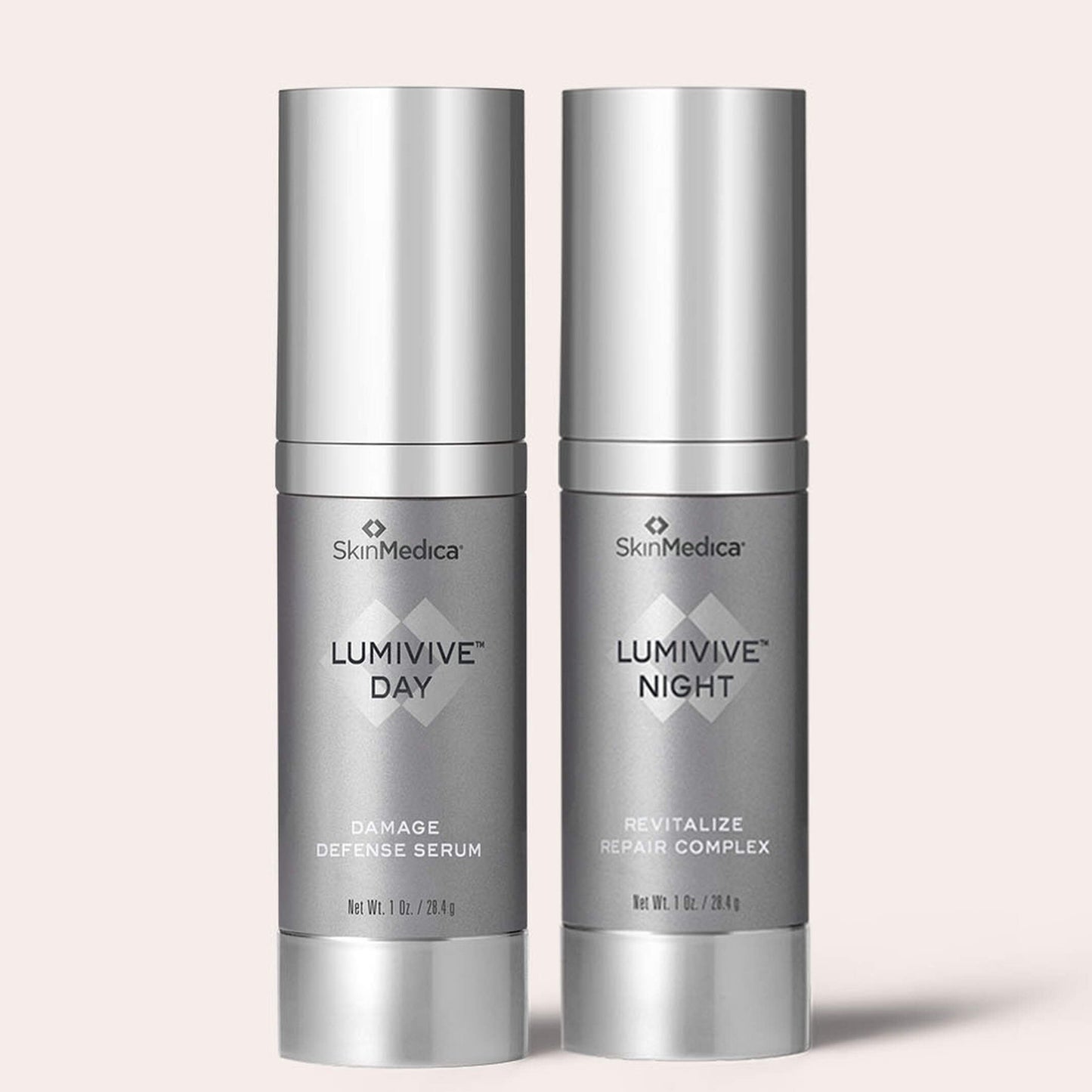 Lumivive System