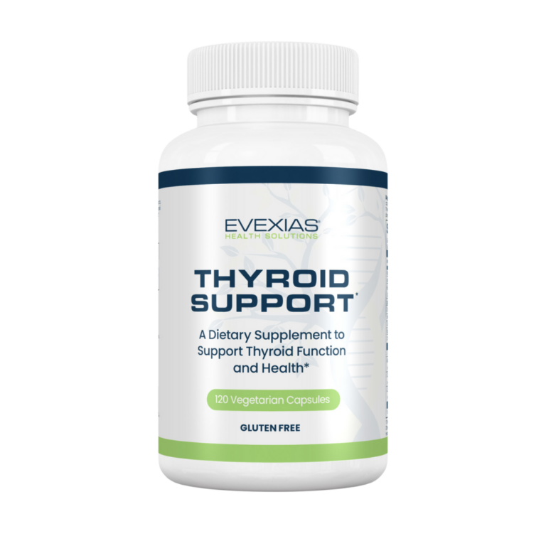 Thyroid Support