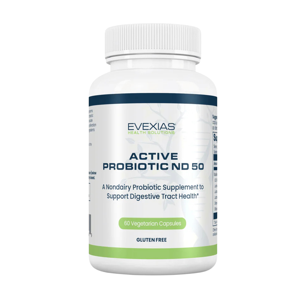 Active Probiotic ND 50