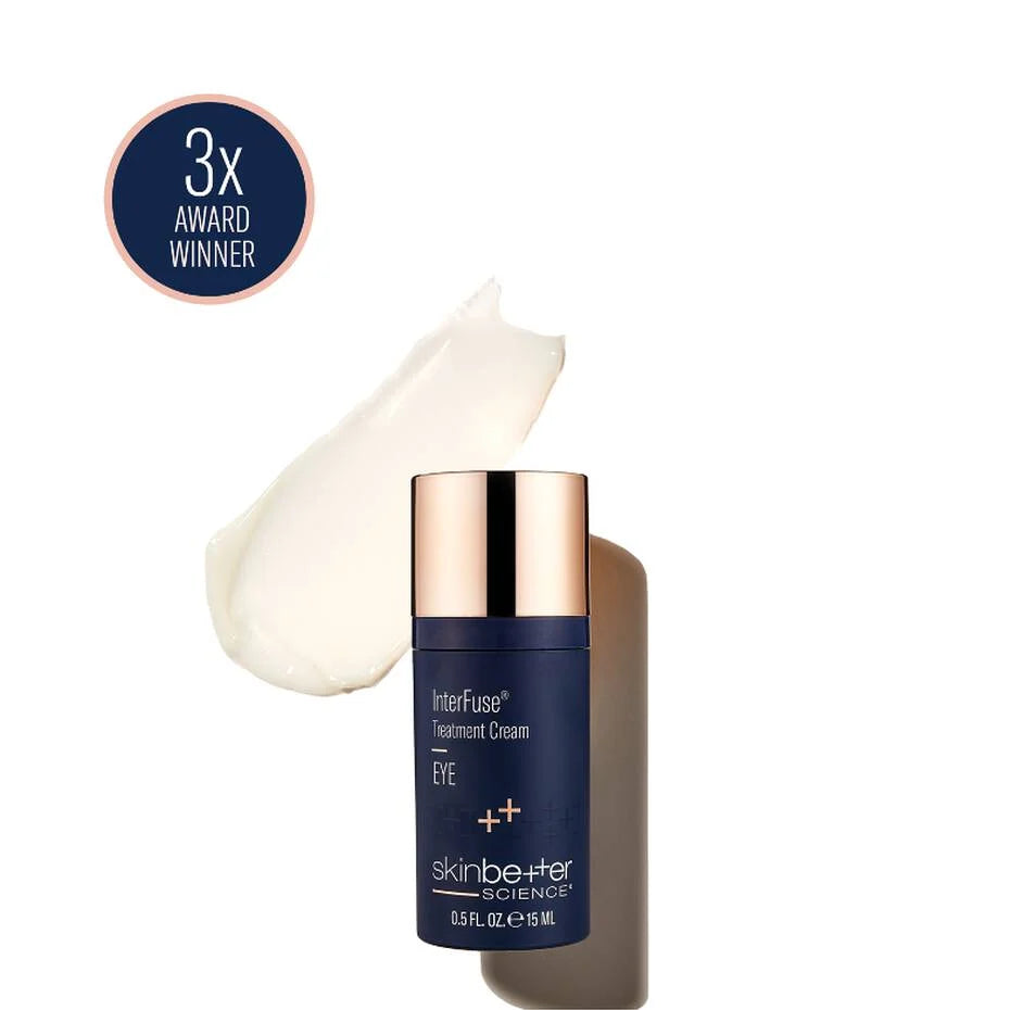 Interfuse Treatment Cream EYE 15 ml