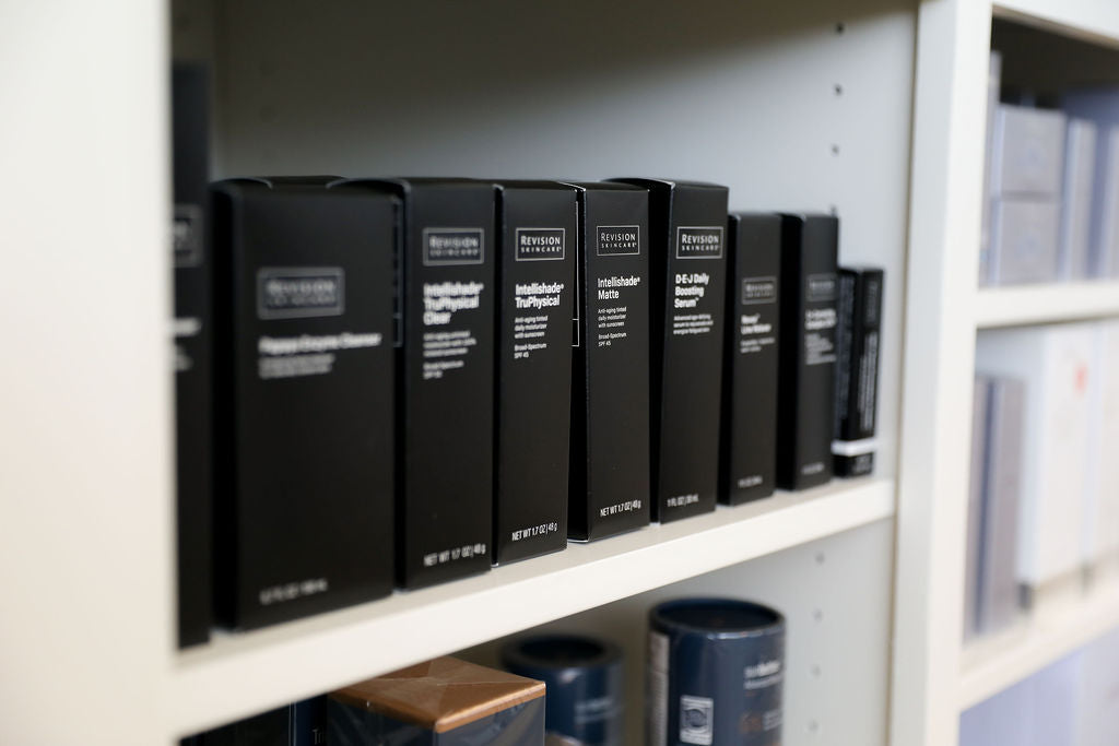 Skincare Access