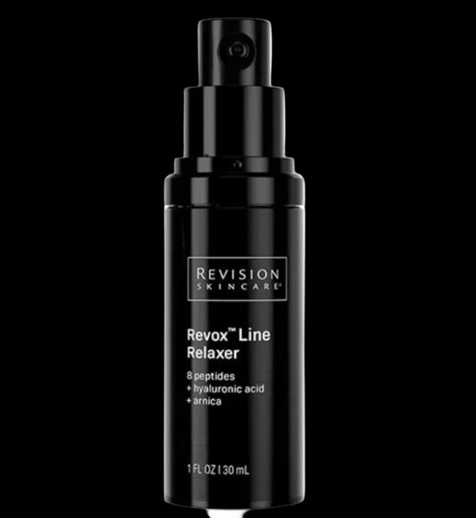 Revox Line Relaxer 1oz Retail
