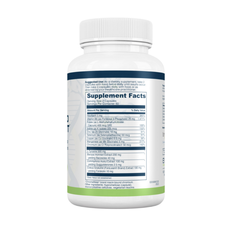 Thyroid Support