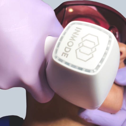 Diolaze Laser Hair Removal - Lip - Series of 6 Treatments