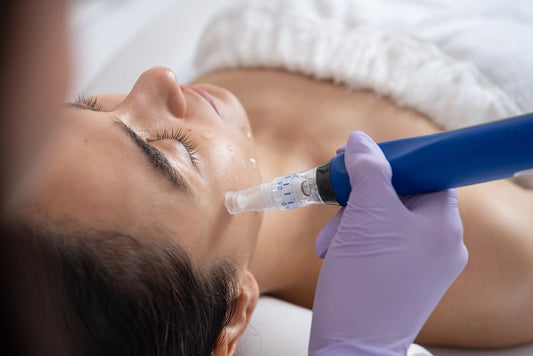 SkinPen Microneedling - Package of 3