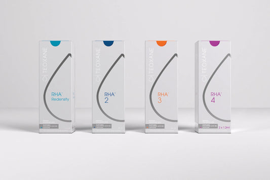 RHA® Collection Filler