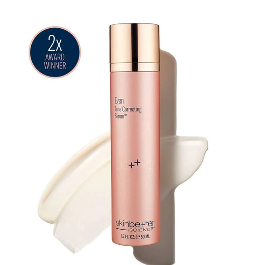 Even Tone Correcting Serum 50 ml