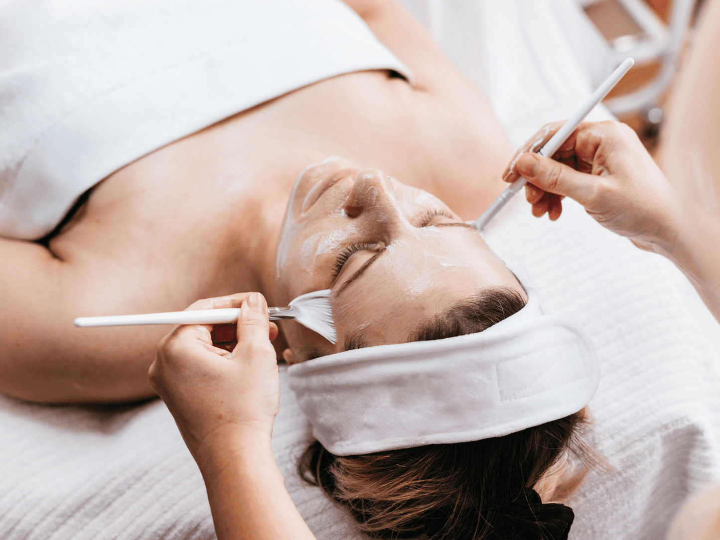 Signature Facial - Package of 3