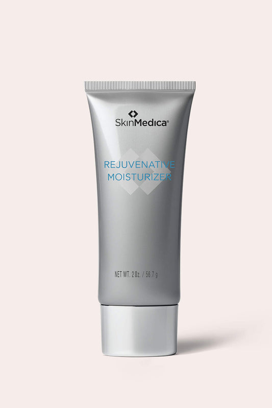 Rejuventative Moisturizer