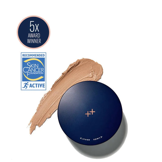 Sunbetter Tone Smart 68 SPF Compact